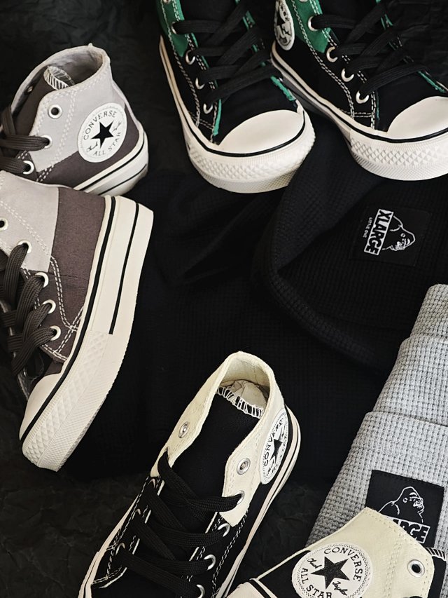 Convers Children's Shoes: seller detail photo 6