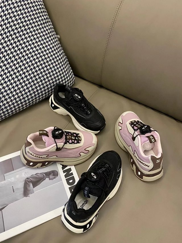 Salomon Children's Shoes: seller detail photo 14