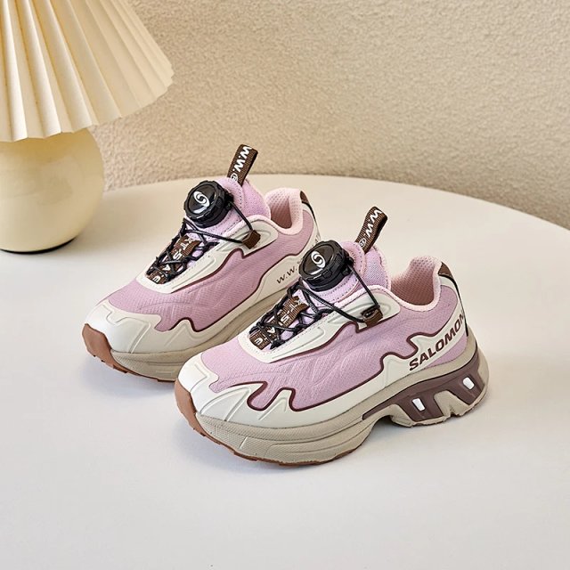 Salomon Children's Shoes: seller detail photo 6