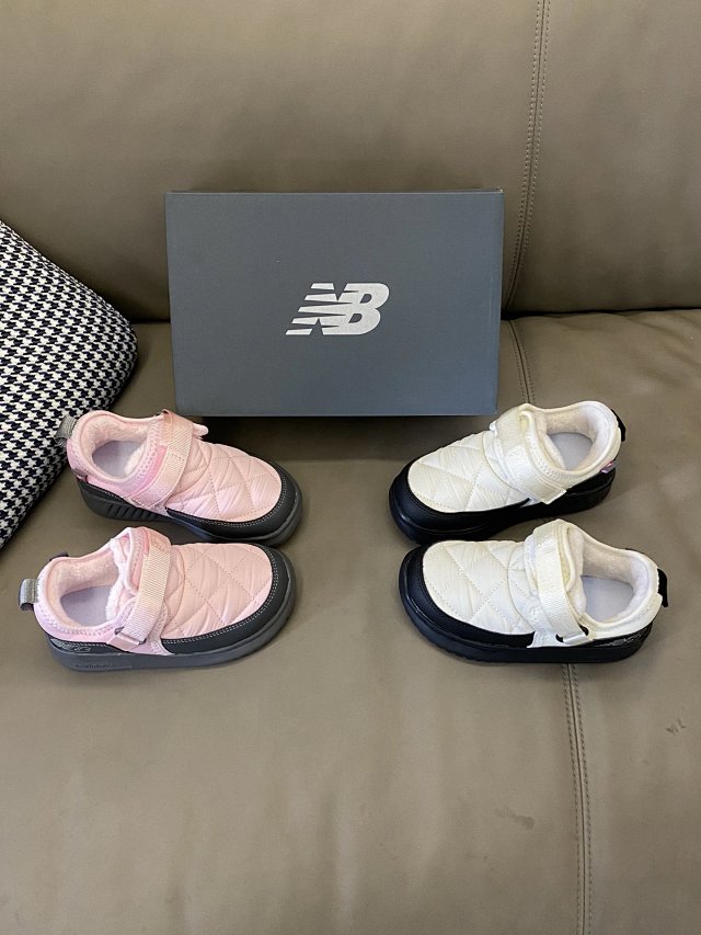 New Balance children's Shoes: seller detail photo 7