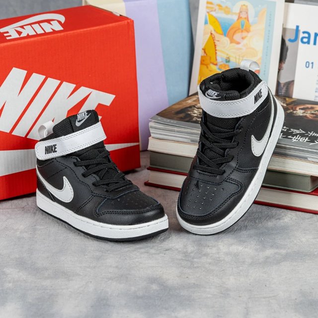 Nike Court Borough children's Shoes: seller detail photo 9