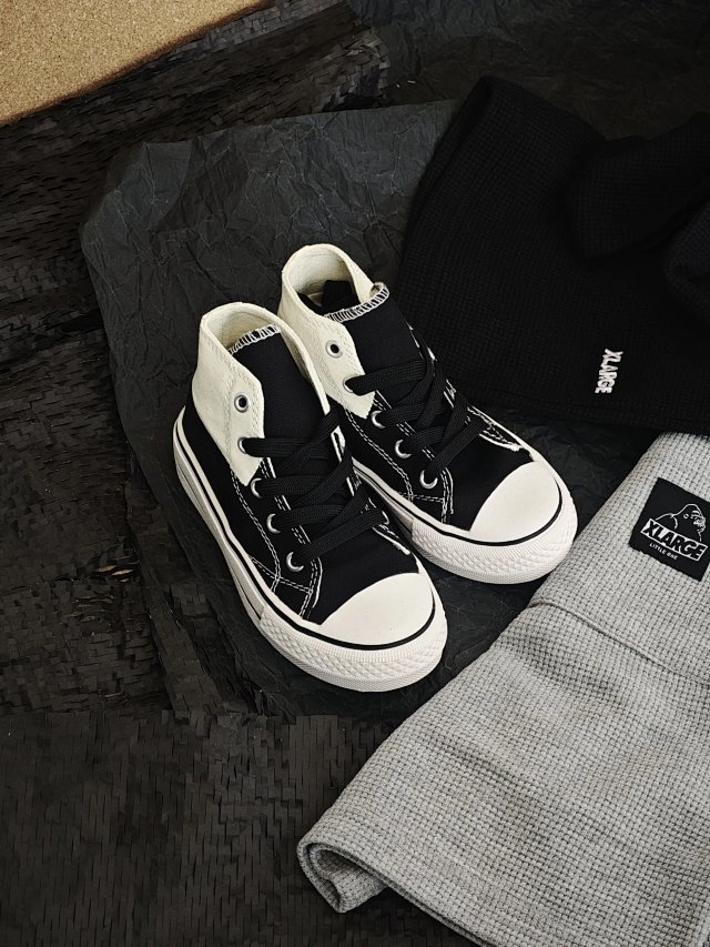 Convers Children's Shoes: seller detail photo 11