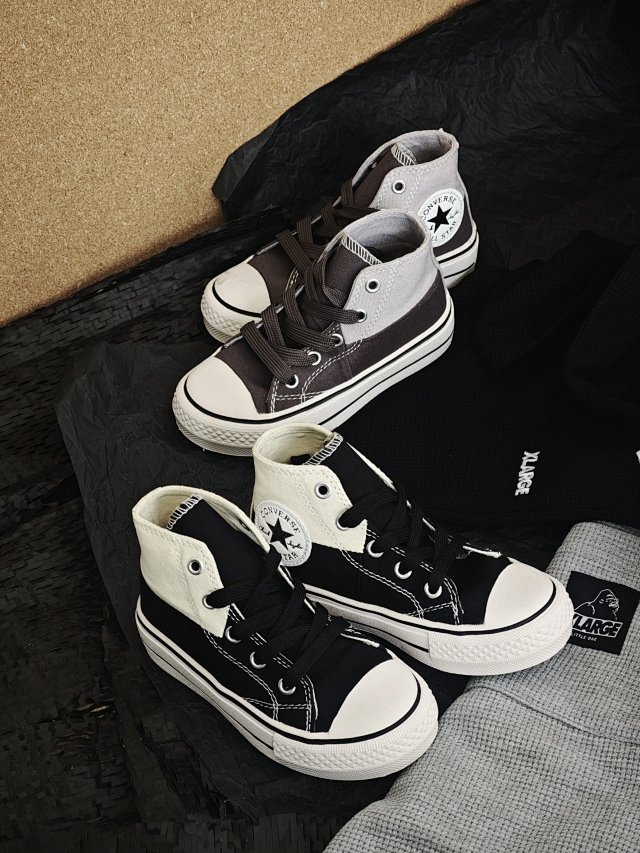 Convers Children's Shoes: seller detail photo 7