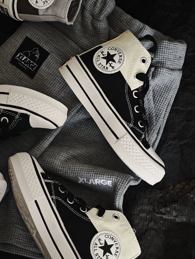 Convers Children's Shoes: seller detail photo 10