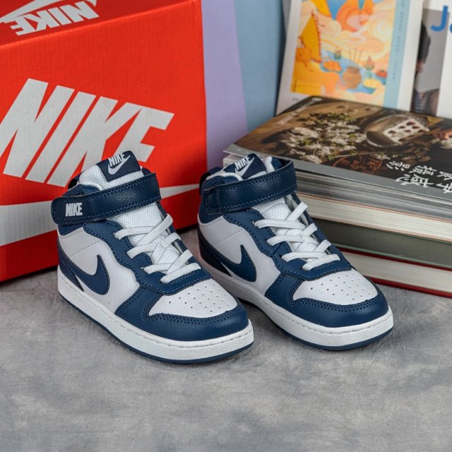 Nike Court Borough children's Shoes: seller detail photo 7