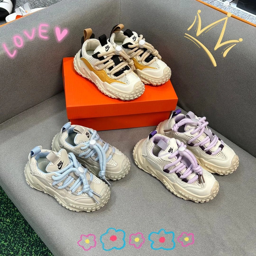 Nike children's Shoes | 3 colorways