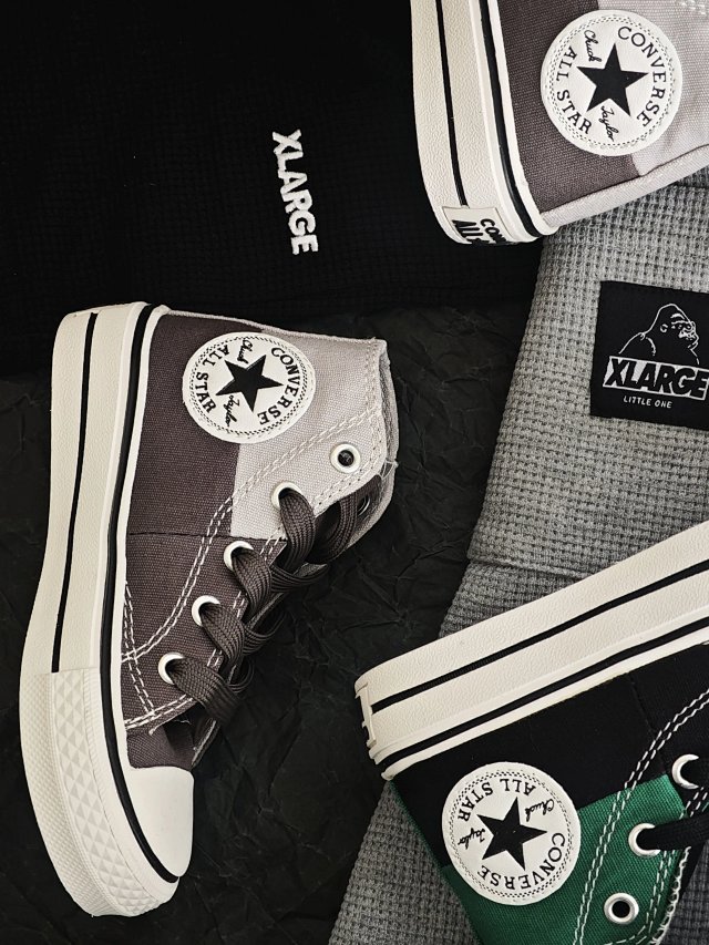 Convers Children's Shoes: seller detail photo 9