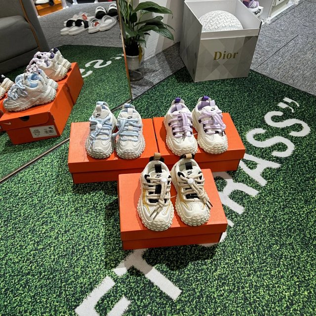 Nike children's Shoes: seller detail photo 8