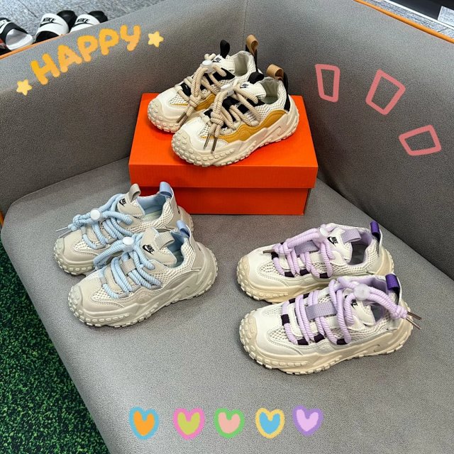 Nike children's Shoes: seller detail photo 9