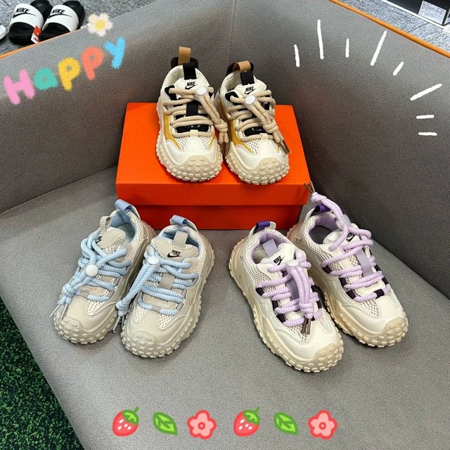 Nike children's Shoes: seller detail photo 5