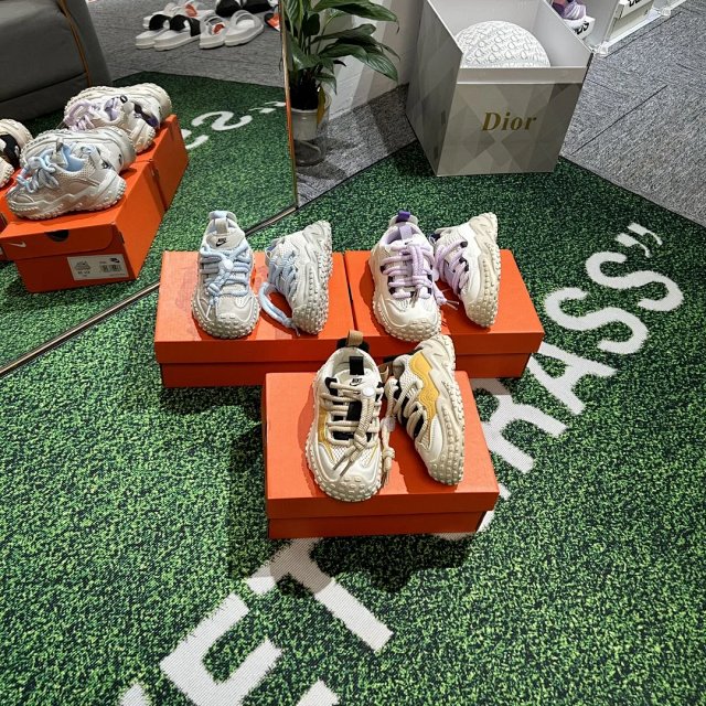 Nike children's Shoes: seller detail photo 7