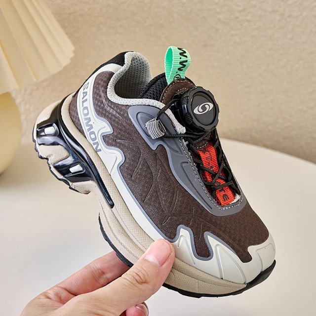 Salomon Children's Shoes: seller detail photo 7