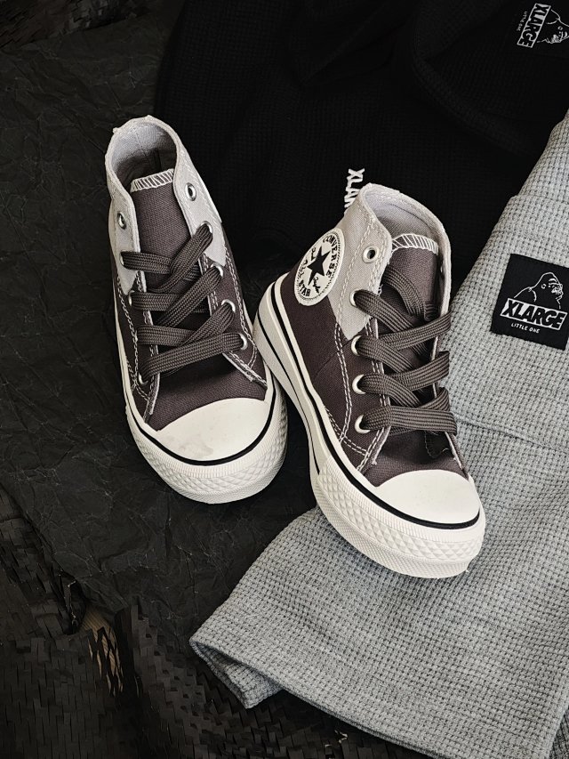 Convers Children's Shoes: seller detail photo 13