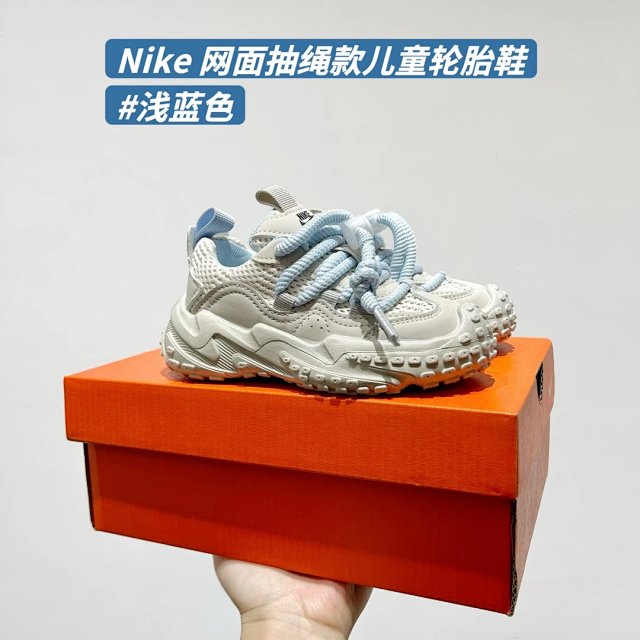 Nike children's Shoes: seller detail photo 6