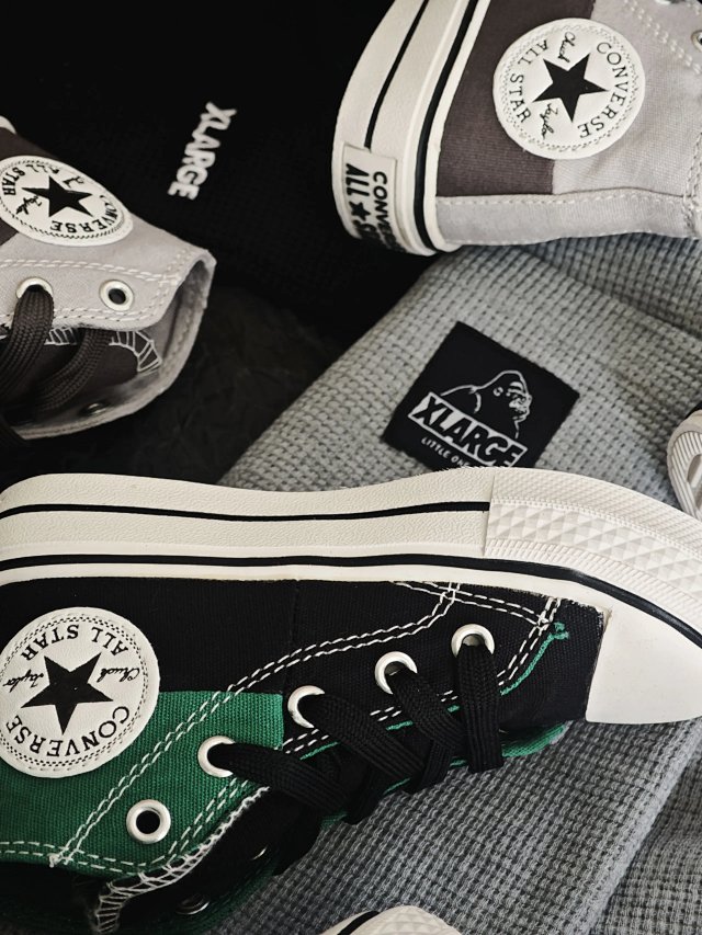 Convers Children's Shoes: seller detail photo 8