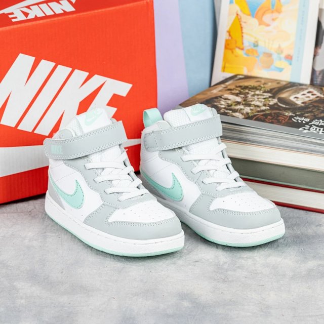 Nike Court Borough children's Shoes: seller detail photo 4