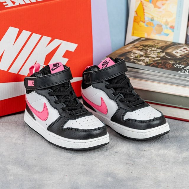 Nike Court Borough children's Shoes: seller detail photo 13