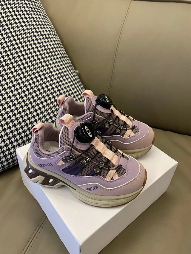 Salomon Children's Shoes: seller detail photo 6