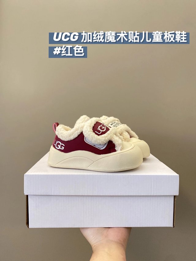 UGG Children's snow boots: seller detail photo 5