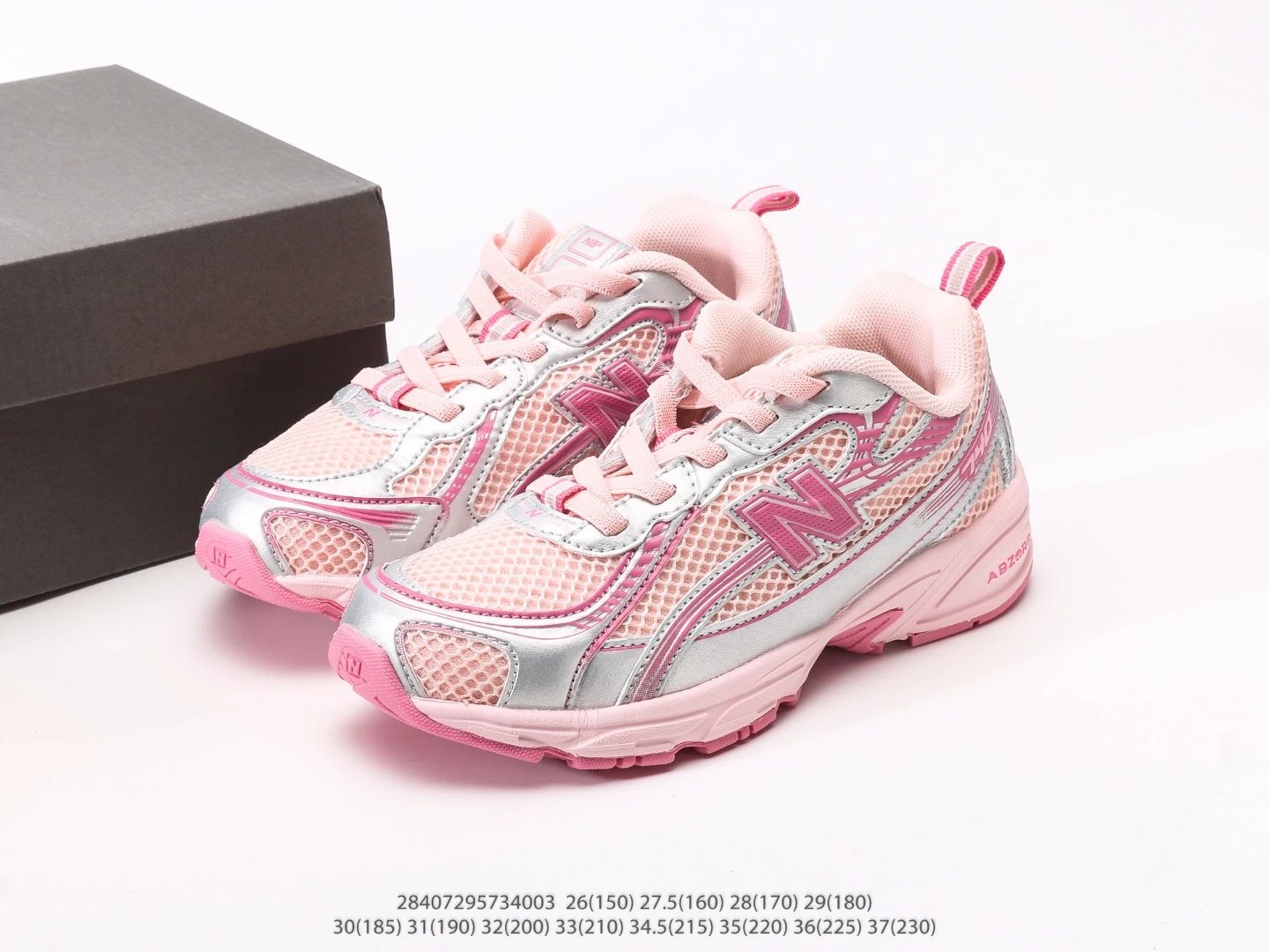 Fairy Pink (AP2)