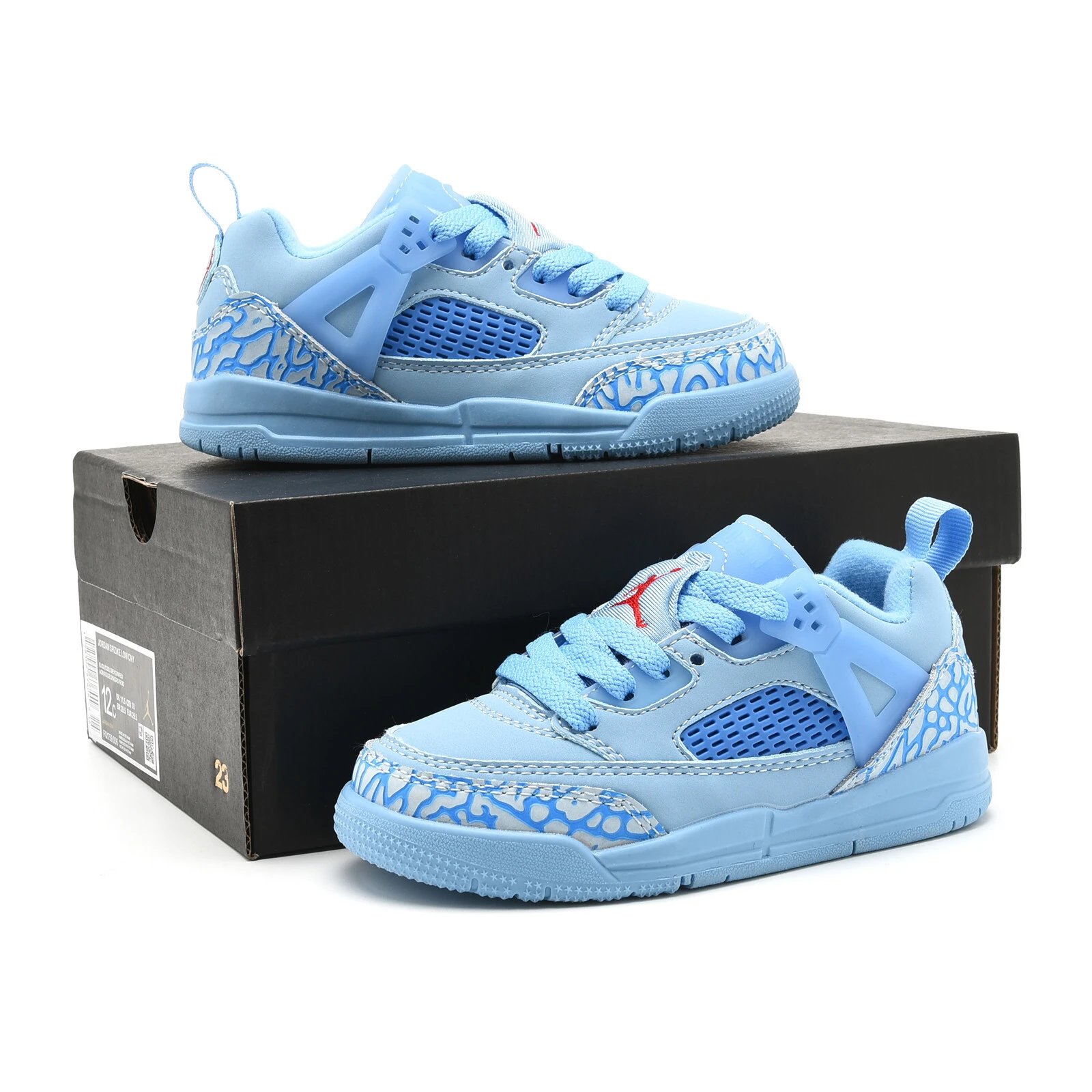Sky Blue