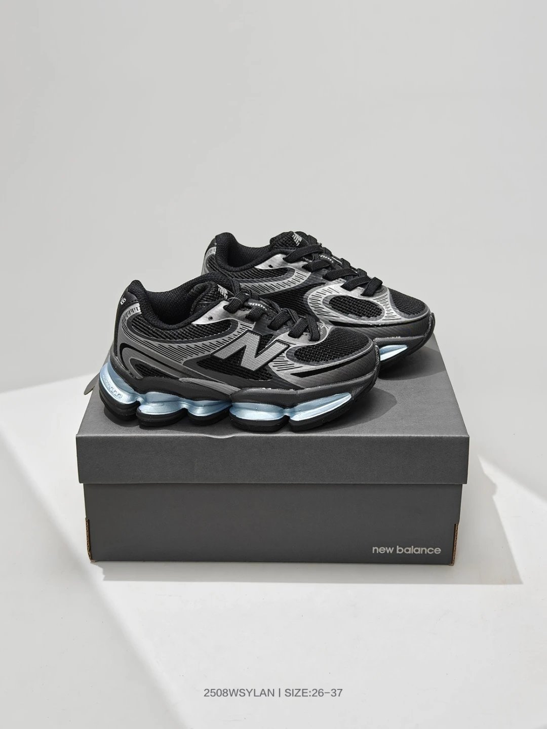 Black Silver (GE)