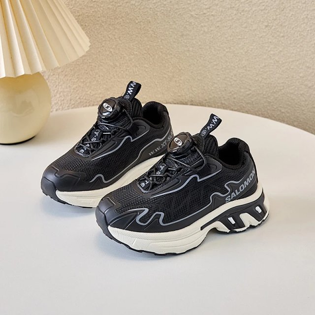 Salomon Children's Shoes: seller detail photo 4