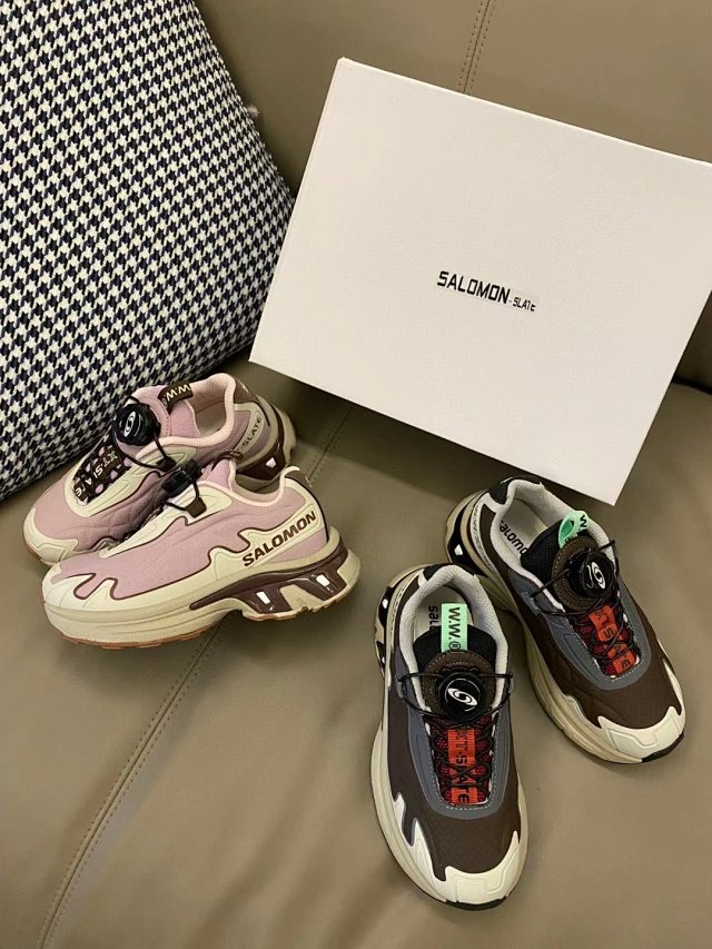 Salomon Children's Shoes: seller detail photo 11