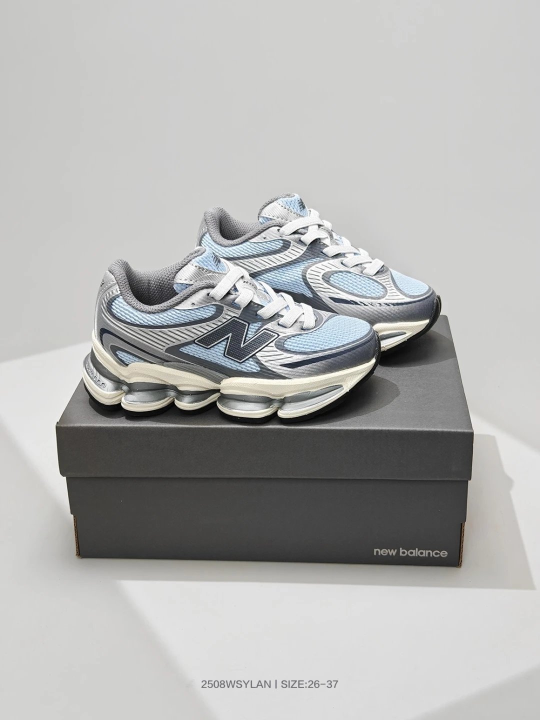 Blue Grey (ELE)
