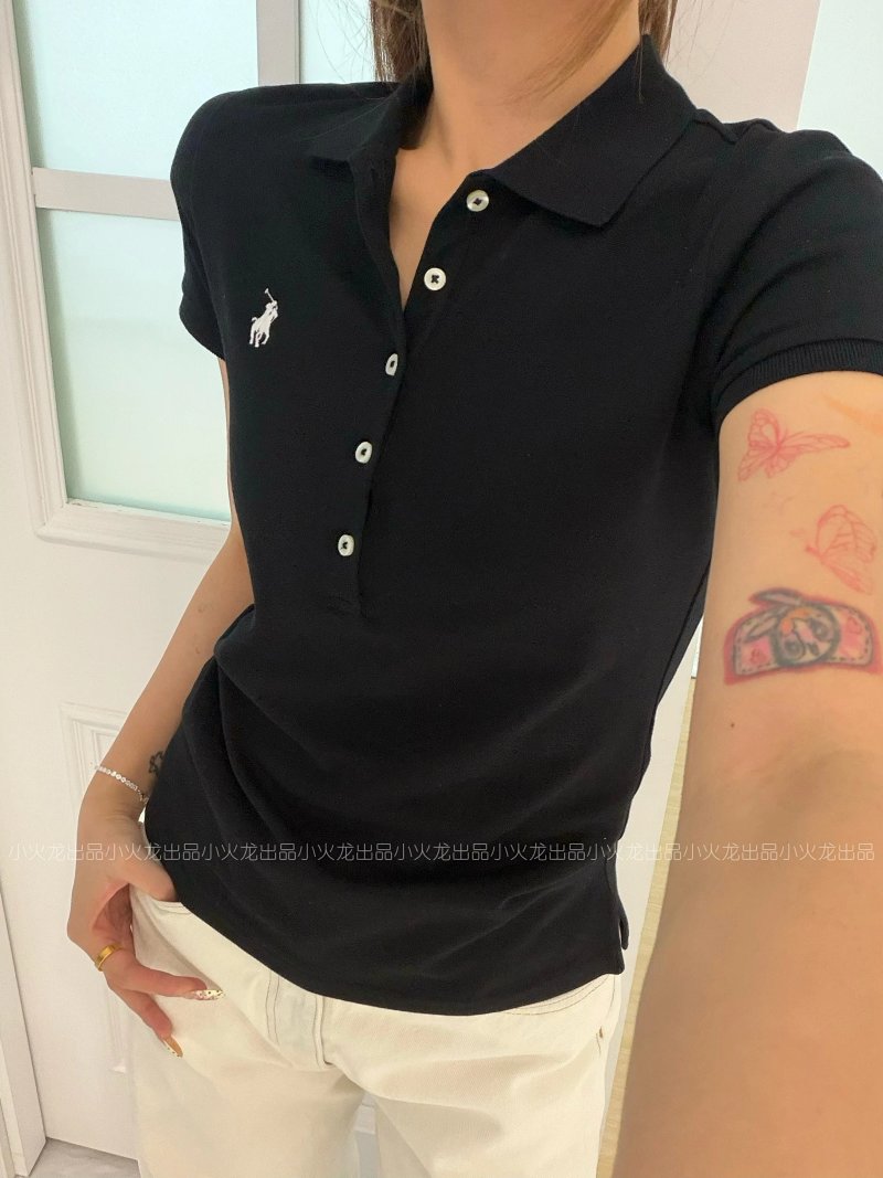 Polo from Charmander