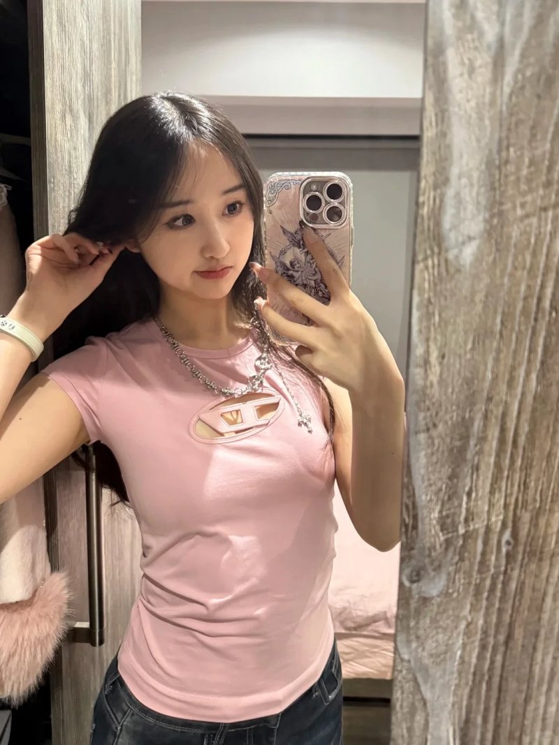 Tee from Happy Sheep