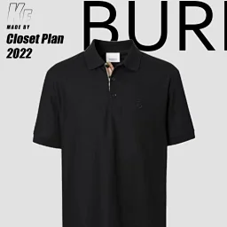 thumbnail for [Kung Fu Manufacturing] BBR TB Embroidered POLO