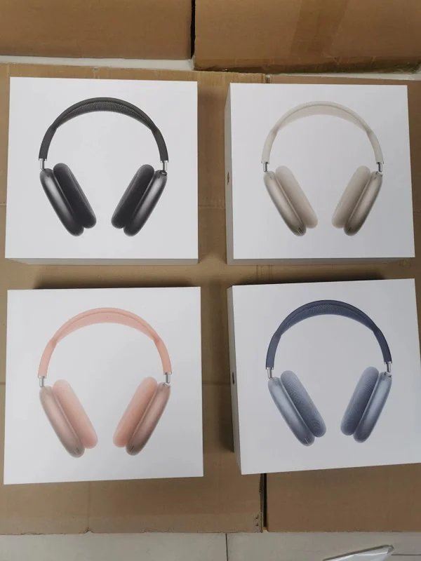 airpod max 2nd usbc 4