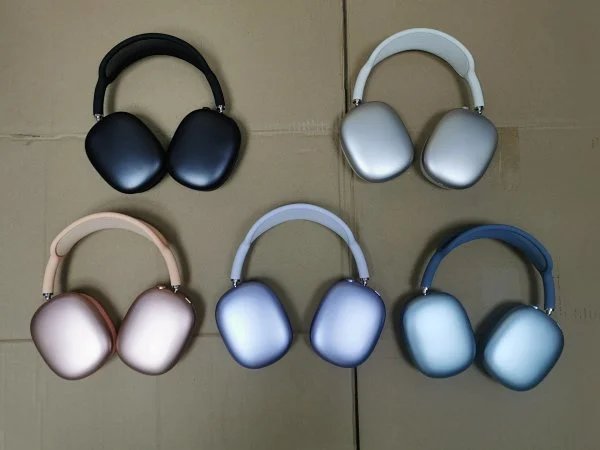 airpod max 2nd usbc 3