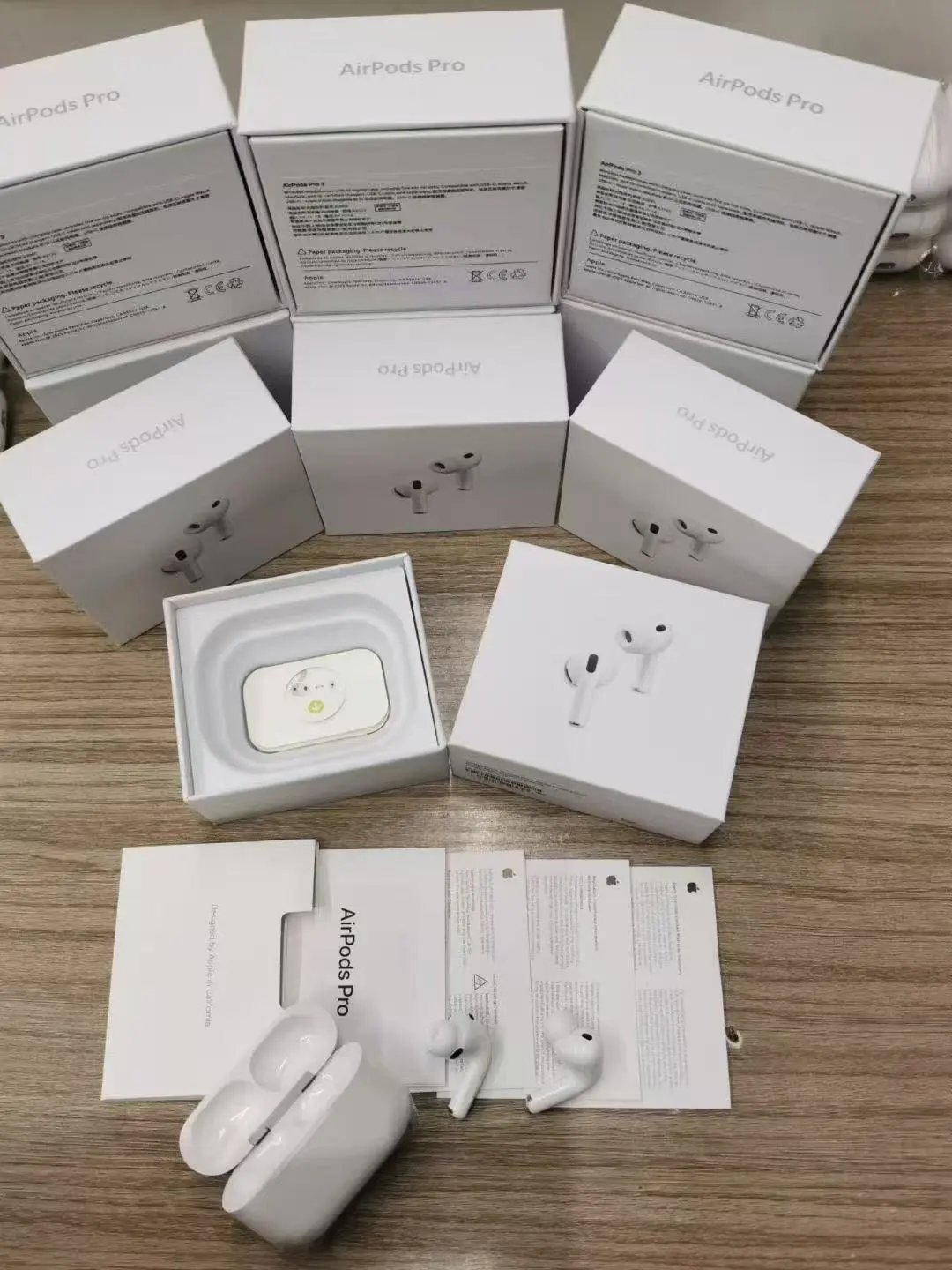 Airpods pro 3 with ANC 3