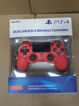 thumbnail for P.S 4&5 game controller