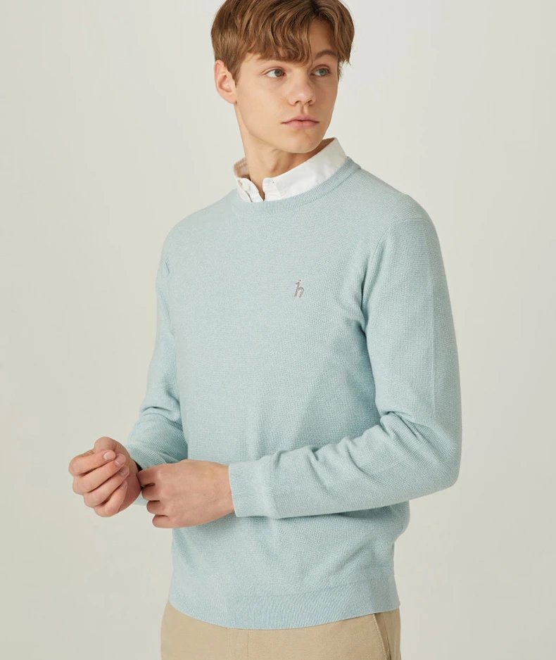 Premium Korean H Brand Wool Base Layer