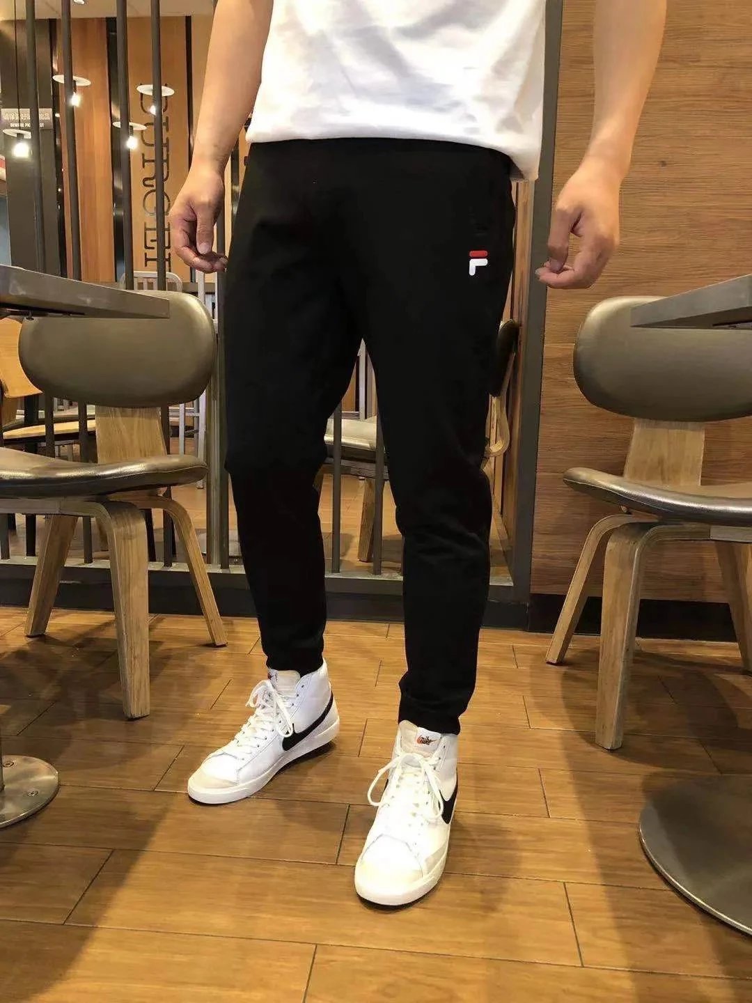 Men's Athletic Sweatpants