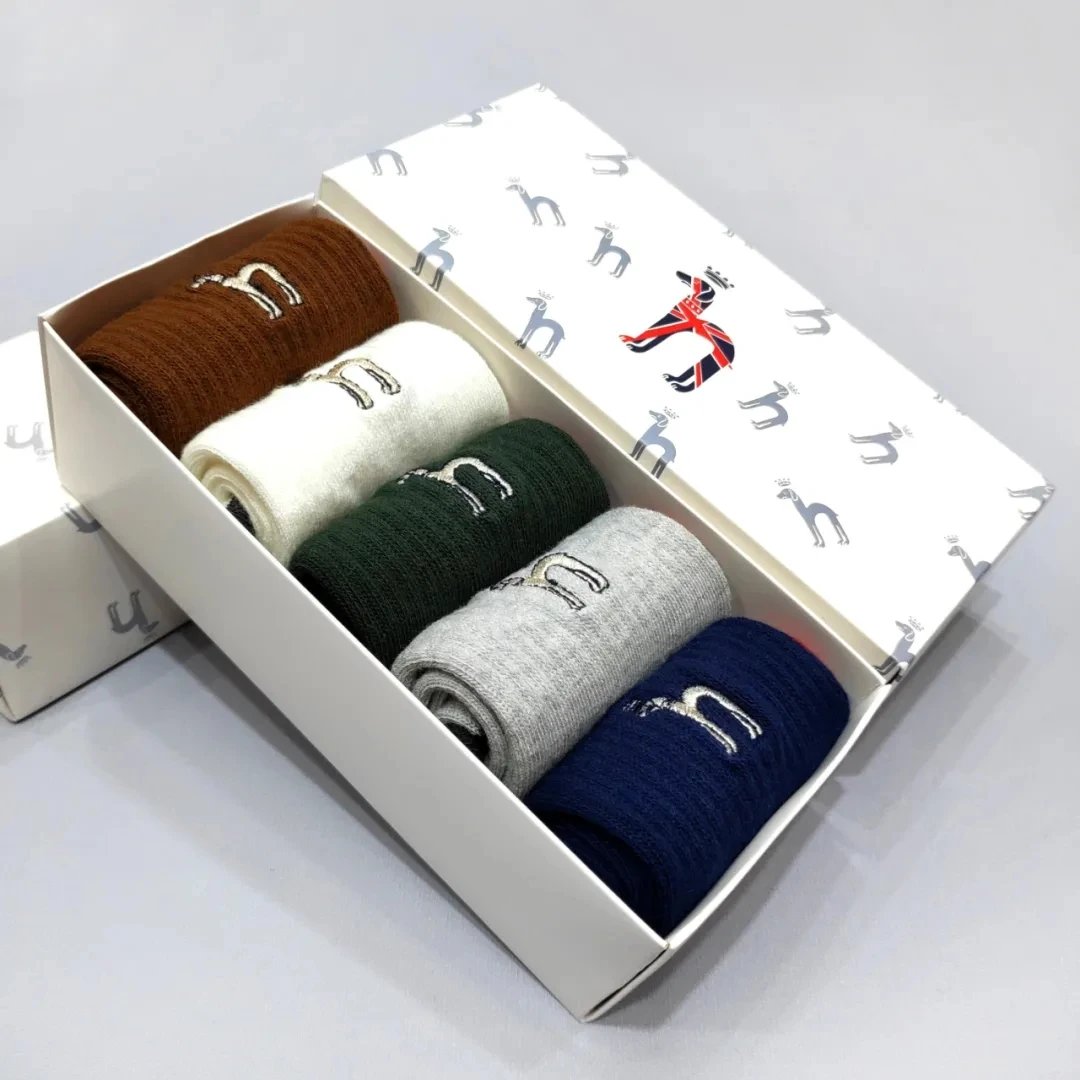 Couple Socks