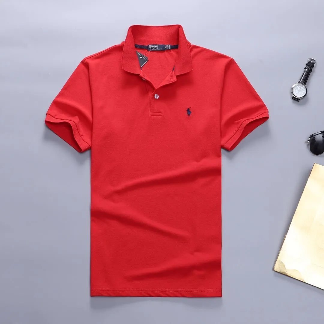 Bright Red