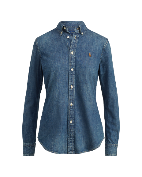 denim blue
