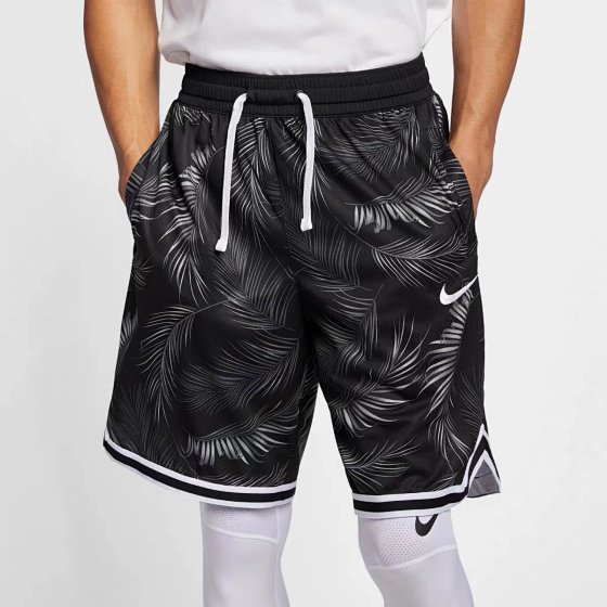 New DRI-FIT Men's Quick-Dry Breathable Basketball Shorts AR1322