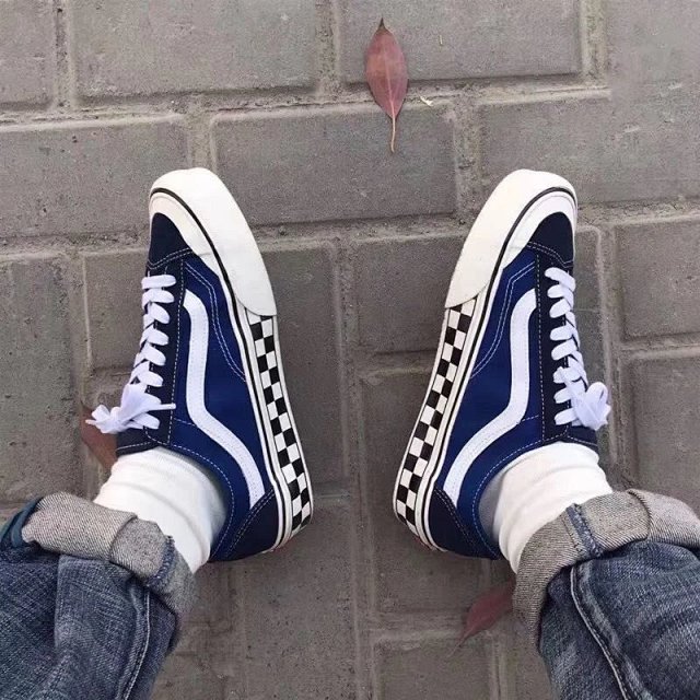 Vans Skate Shoes: seller detail photo 14