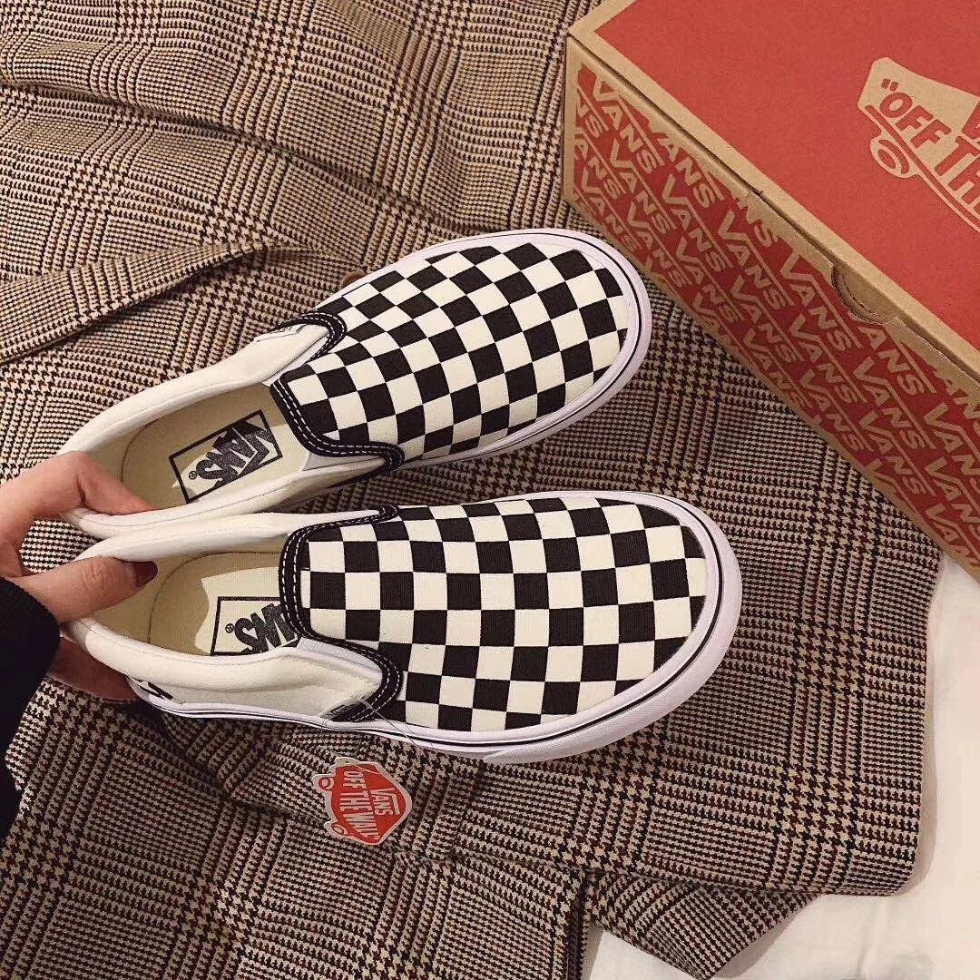 Slip-On