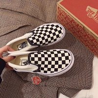 Vans Skate Shoes — seller photo 4