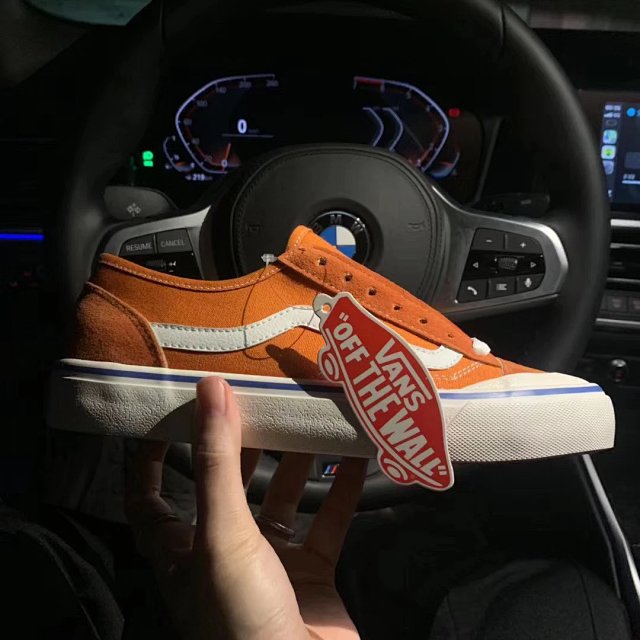 Vans Skate Shoes: seller detail photo 11