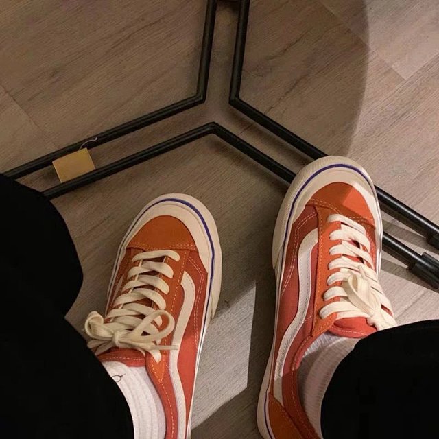Vans Skate Shoes: seller detail photo 13