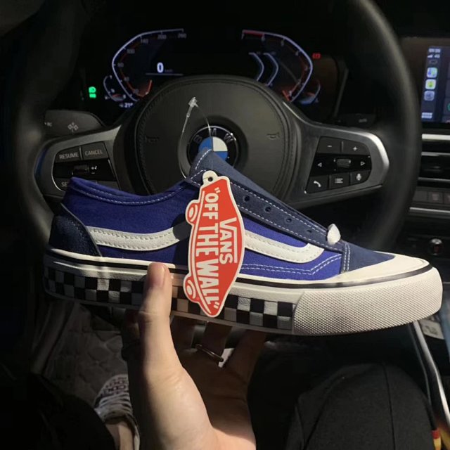 Vans Skate Shoes: seller detail photo 12