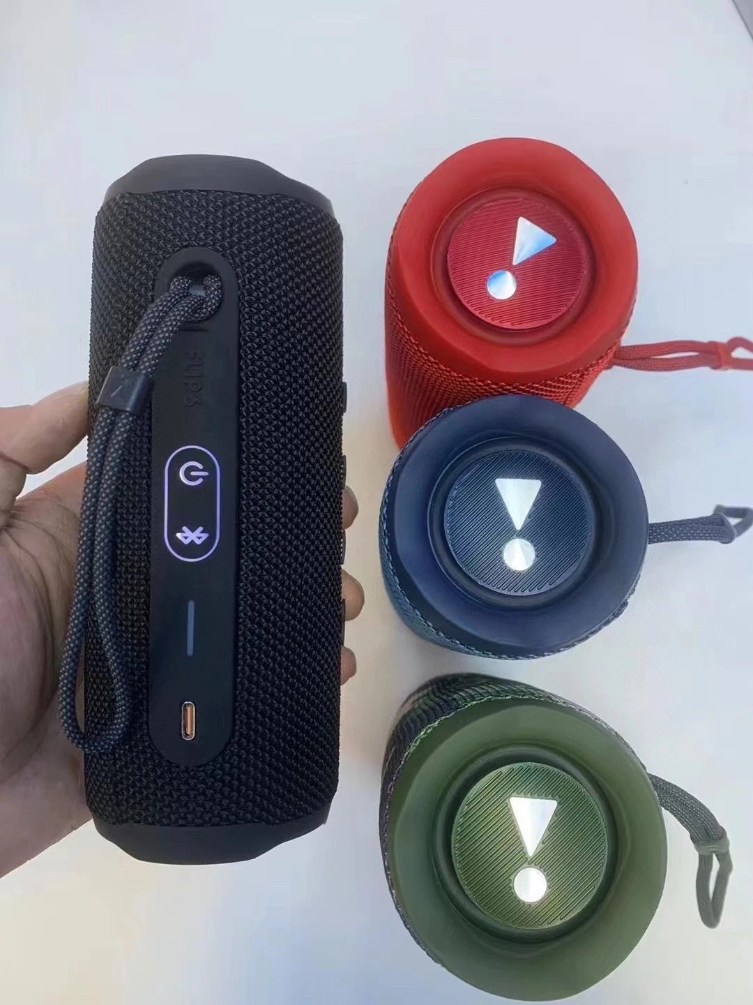 Flip6 2