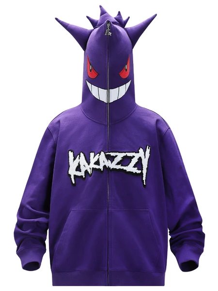 Sweatshirt Men Ins New arrival Trendy Loose American Couple Wear Hooded Autumn and Winter Boys Outwe 3